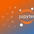 安装Jupyter Notebook