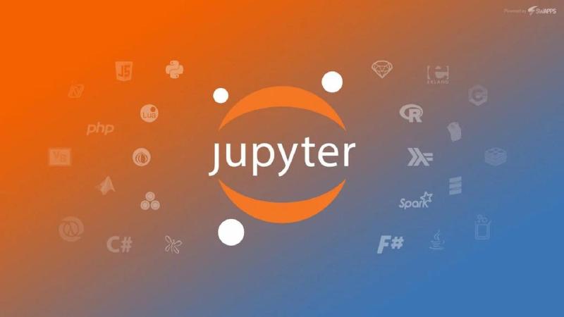 Featured image of post 安装Jupyter Notebook